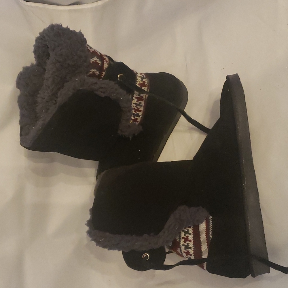 Women's  Mukluk Boots